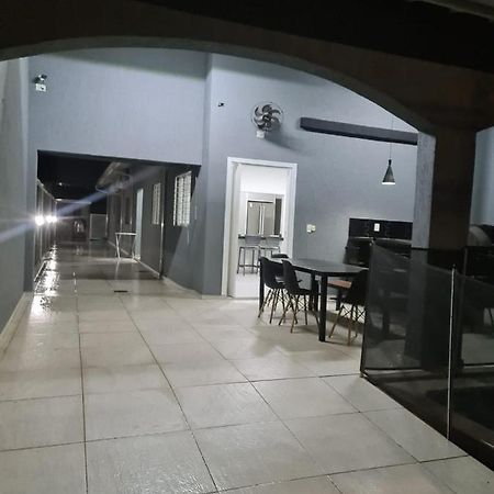 Casa Na Martim De Sa - 50M Da Praia Com Piscina Caraguatatuba Buitenkant foto