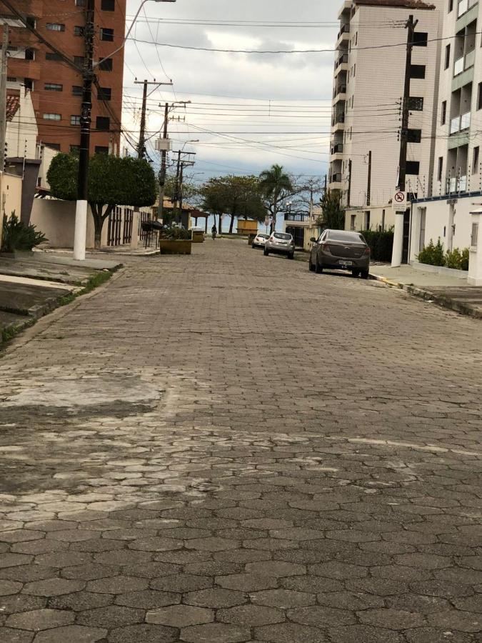 Casa Na Martim De Sa - 50M Da Praia Com Piscina Caraguatatuba Buitenkant foto