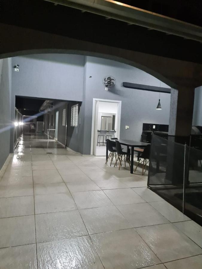 Casa Na Martim De Sa - 50M Da Praia Com Piscina Caraguatatuba Buitenkant foto