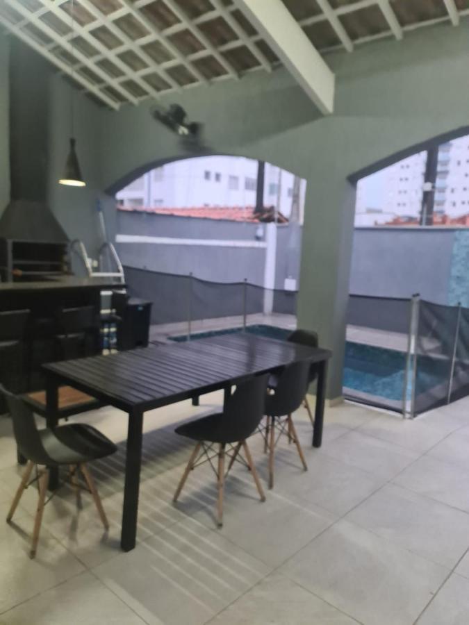 Casa Na Martim De Sa - 50M Da Praia Com Piscina Caraguatatuba Buitenkant foto
