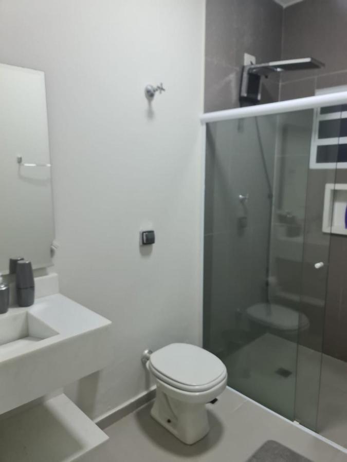 Casa Na Martim De Sa - 50M Da Praia Com Piscina Caraguatatuba Buitenkant foto