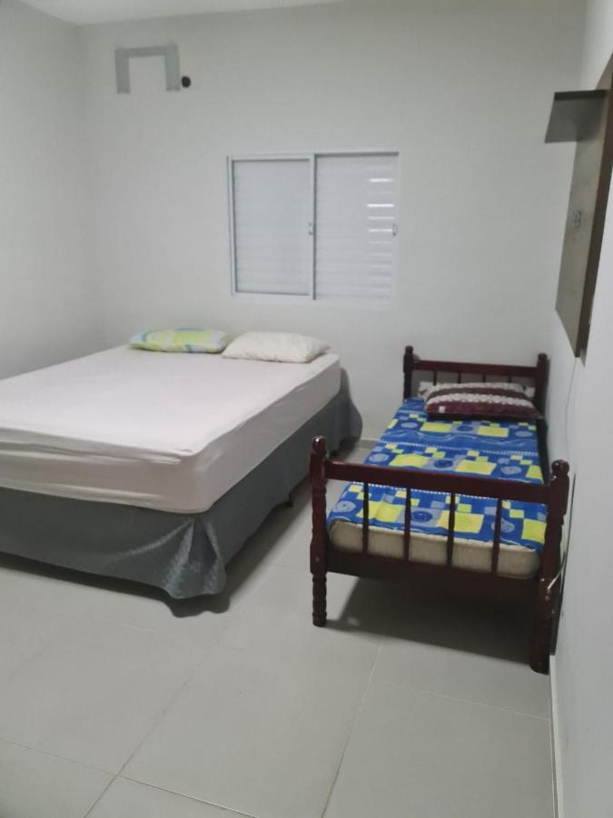Casa Na Martim De Sa - 50M Da Praia Com Piscina Caraguatatuba Buitenkant foto
