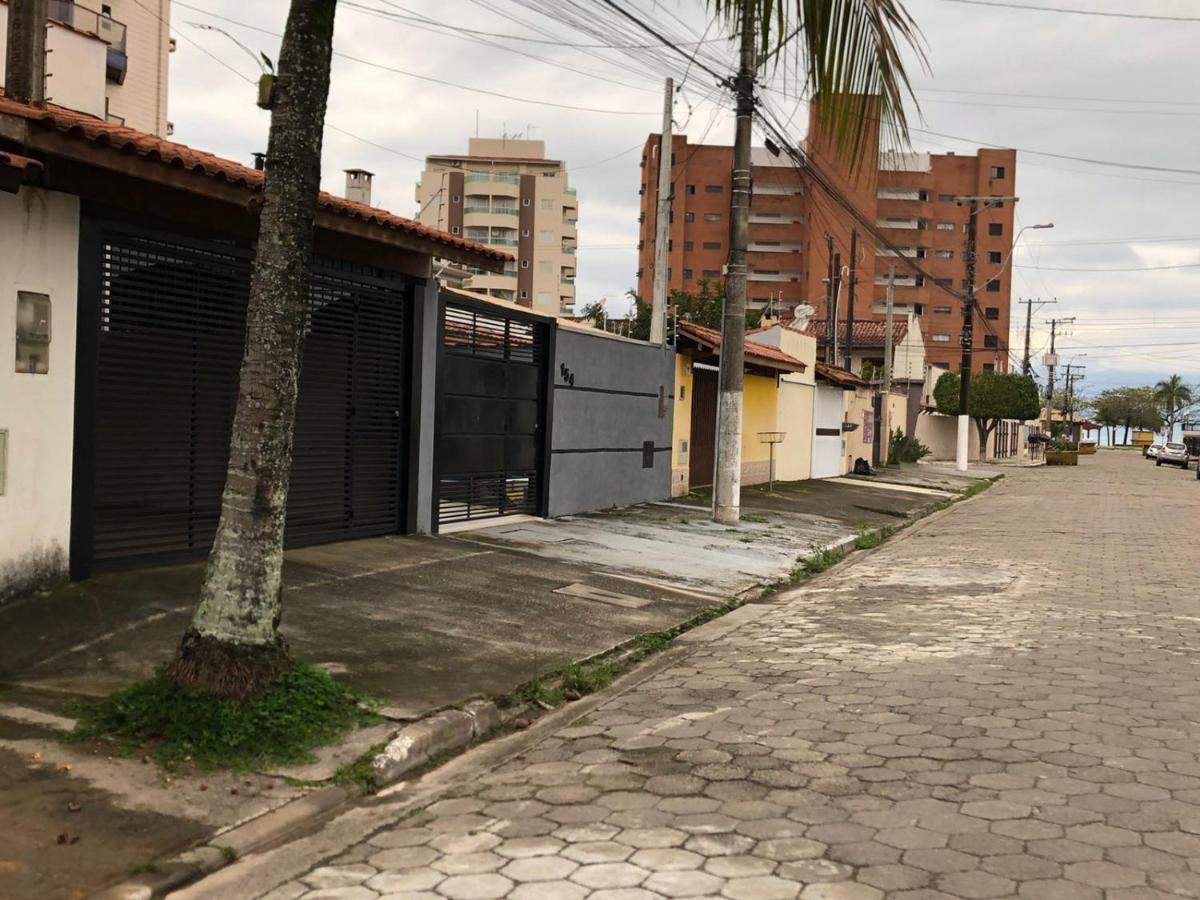 Casa Na Martim De Sa - 50M Da Praia Com Piscina Caraguatatuba Buitenkant foto