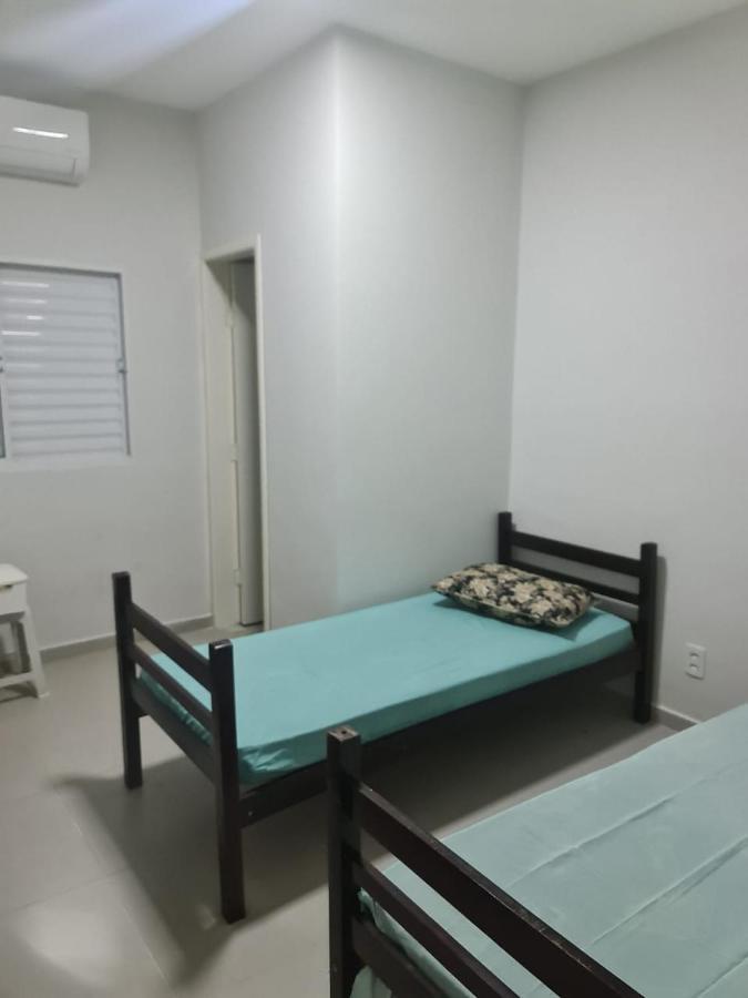Casa Na Martim De Sa - 50M Da Praia Com Piscina Caraguatatuba Buitenkant foto