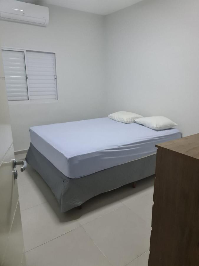 Casa Na Martim De Sa - 50M Da Praia Com Piscina Caraguatatuba Buitenkant foto